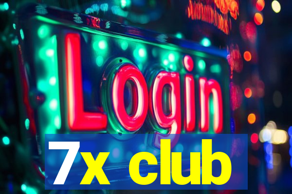 7x club